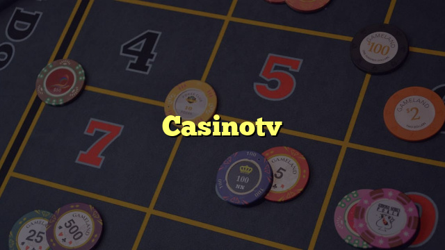 Casinotv