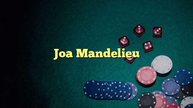 Joa Mandelieu