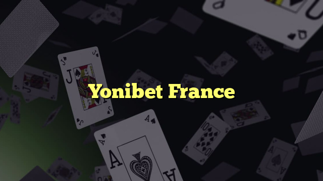 Yonibet France