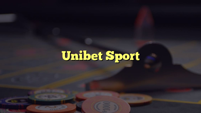 Unibet Sport