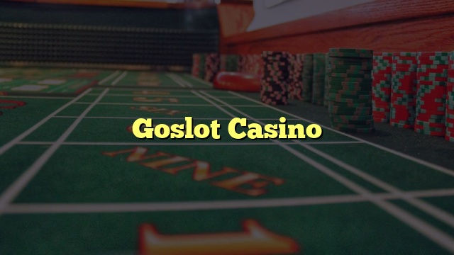 Goslot Casino