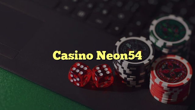 Casino Neon54